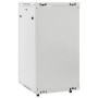 Rack de servidores 22U 19" IP20 gris 60x60x120 cm de , Sistemas de almacenamiento de red - Ref: Foro24-3307634, Precio: 247,0...