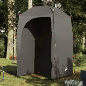 Tienda de ducha impermeable marrón de , Tiendas de campaña - Ref: Foro24-4009405, Precio: 64,18 €, Descuento: %