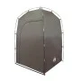 Tienda de ducha impermeable marrón de , Tiendas de campaña - Ref: Foro24-4009405, Precio: 64,18 €, Descuento: %