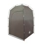 Tienda de ducha impermeable marrón de , Tiendas de campaña - Ref: Foro24-4009405, Precio: 65,41 €, Descuento: %