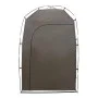 Tienda de ducha impermeable marrón de , Tiendas de campaña - Ref: Foro24-4009405, Precio: 64,18 €, Descuento: %