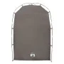 Tienda de ducha impermeable marrón de , Tiendas de campaña - Ref: Foro24-4009405, Precio: 64,18 €, Descuento: %