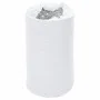 Aluminum and PVC ventilation duct 6 m long Ø20 cm by , air ducts - Ref: Foro24-4008069, Price: 20,92 €, Discount: %