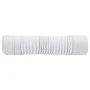 Aluminum and PVC ventilation duct 6 m long Ø20 cm by , air ducts - Ref: Foro24-4008069, Price: 20,92 €, Discount: %