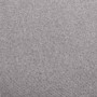 Taburetes de cocina 2 unidades tela gris claro de , Taburetes de cocina - Ref: Foro24-249578, Precio: 144,84 €, Descuento: %