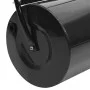 Rodillo para césped negro 63 cm 50 L de , Rodillos para césped - Ref: Foro24-147845, Precio: 95,40 €, Descuento: %
