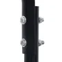 Rodillo para césped negro 63 cm 50 L de , Rodillos para césped - Ref: Foro24-147845, Precio: 95,40 €, Descuento: %