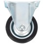 Ruedas fijas 8 unidades 75 mm de , Manipulación de materiales - Ref: Foro24-277936, Precio: 31,05 €, Descuento: %