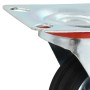 Ruedas giratorias 16 unidades 75 mm de , Manipulación de materiales - Ref: Foro24-277943, Precio: 53,08 €, Descuento: %