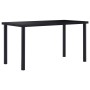 Juego de comedor 5 piezas cuero sintético marrón de , muebles para cocinas y comedores - Ref: Foro24-3053030, Precio: 425,57 ...