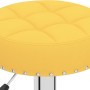 Taburetes de cocina 2 unidades tela amarillo mostaza de , Taburetes de cocina - Ref: Foro24-332978, Precio: 103,41 €, Descuen...