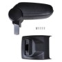 Reposabrazos de coche para VW Golf 5 Jetta de , Asientos para vehículos motorizados - Ref: Foro24-150003, Precio: 47,30 €, De...
