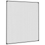 Mosquitera magnética para ventanas gris antracita 130x150 cm de , Mosquiteras para ventanas - Ref: Foro24-153856, Precio: 28,...