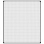 Mosquitera magnética para ventanas gris antracita 130x150 cm de , Mosquiteras para ventanas - Ref: Foro24-153856, Precio: 28,...