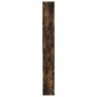 Armario de lavadora color roble ahumado 64x24x190 cm de , Accesorios para lavadoras y secadoras - Ref: Foro24-815951, Precio:...