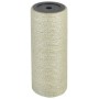 Poste rascador para gatos 8x20 cm 10 mm beige de , Mobiliario para gatos - Ref: Foro24-170552, Precio: 15,44 €, Descuento: %