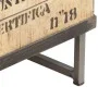 Aparador de madera maciza de mango 60x30x70 cm de , Aparadores - Ref: Foro24-286534, Precio: 255,09 €, Descuento: %