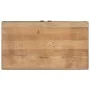 Mesa de centro de madera maciza reciclada 90x50x39 cm de , Mesas de centro - Ref: Foro24-323514, Precio: 237,70 €, Descuento: %