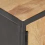 Mesa de centro de madera maciza reciclada 90x50x39 cm de , Mesas de centro - Ref: Foro24-323514, Precio: 237,70 €, Descuento: %