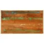 Mesa de centro madera maciza reciclada 100x55x45 cm de , Mesas de centro - Ref: Foro24-352017, Precio: 145,43 €, Descuento: %
