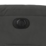 Sillón reclinable eléctrico tela de microfibra gris oscuro de , Sillones - Ref: Foro24-3204917, Precio: 250,55 €, Descuento: %