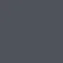 Mesitas de noche 2 unidades acero gris antracita 36x39x60,5 cm by , Nightstands - Ref: Foro24-846559, Price: 80,76 €, Discoun...