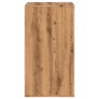 Cajonera de esquina madera ingeniería roble artisan 60x41x76 cm de , Cajoneras - Ref: Foro24-852878, Precio: 121,61 €, Descue...
