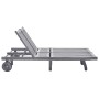 Tumbona para 2 personas madera maciza de acacia de vidaXL, Tumbonas - Ref: Foro24-311874, Precio: 326,85 €, Descuento: %