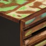 Mesita de noche madera maciza de acacia 50x34x60 cm de , Mesitas de noche - Ref: Foro24-377480, Precio: 69,28 €, Descuento: %