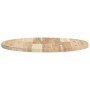 Tablero de mesa redondo madera maciza de acacia Ø50x2 cm de , Tableros para mesas - Ref: Foro24-4008683, Precio: 31,38 €, Des...