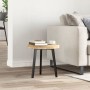 Tablero de mesa redondo madera maciza de acacia Ø40x4 cm de , Tableros para mesas - Ref: Foro24-4008688, Precio: 34,80 €, Des...