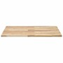 Tablero de mesa cuadrado madera maciza acacia 80x80x2 cm de , Tableros para mesas - Ref: Foro24-4008710, Precio: 81,15 €, Des...