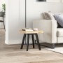 Tablero de mesa cuadrado madera maciza acacia 40x40x4 cm de , Tableros para mesas - Ref: Foro24-4008712, Precio: 36,89 €, Des...