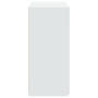Aparador madera de ingeniería blanco 80x42,5x93 cm de , Aparadores - Ref: Foro24-3281469, Precio: 123,90 €, Descuento: %