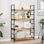 Tablero de mesa rectangular madera maciza acacia 100x30x4 cm de , Tableros para mesas - Ref: Foro24-4008842, Precio: 65,80 €,...