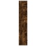 Estantería de madera de ingeniería roble ahumado 40x36x189 cm de , Librerías y estanterías - Ref: Foro24-848245, Precio: 78,0...