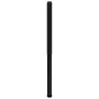 Estructura de banco de trabajo 2 uds metal 55x(69-95,5)cm negro de vidaXL, Patas para mesas - Ref: Foro24-147931, Precio: 49,...