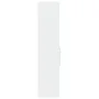 Aparador de madera de ingeniería blanco 40x42,5x185 cm de , Aparadores - Ref: Foro24-3281441, Precio: 131,15 €, Descuento: %