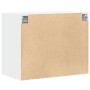 Armario de pared madera de ingeniería blanco 80x42,5x64 cm de , Aparadores - Ref: Foro24-846131, Precio: 70,76 €, Descuento: %