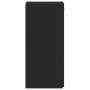 Aparador de madera de ingeniería marrón roble 30x42,5x185 cm de , Aparadores - Ref: Foro24-846242, Precio: 100,09 €, Descuent...