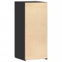 Aparador de madera de ingeniería marrón roble 30x42,5x185 cm de , Aparadores - Ref: Foro24-846242, Precio: 100,09 €, Descuent...