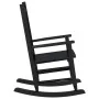 Mecedora para niños madera maciza de álamo negro de , Mecedoras - Ref: Foro24-4008875, Precio: 61,46 €, Descuento: %