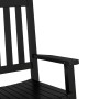 Mecedora para niños madera maciza de álamo negro de , Mecedoras - Ref: Foro24-4008875, Precio: 62,40 €, Descuento: %
