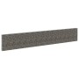 Muro de gaviones con cubiertas acero galvanizado 900x30x150 cm de vidaXL, Paneles de vallas - Ref: Foro24-147818, Precio: 685...