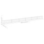 Muro de gaviones con cubiertas acero galvanizado 900x30x50 cm de vidaXL, Paneles de vallas - Ref: Foro24-147816, Precio: 269,...
