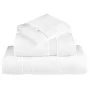 Toallas de sauna SOLUND 4 unidades blanco 80x200 cm 600 gsm de , Toallas - Ref: Foro24-137137, Precio: 82,10 €, Descuento: %