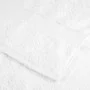 Toallas de sauna SOLUND 4 unidades blanco 80x200 cm 600 gsm de , Toallas - Ref: Foro24-137137, Precio: 82,10 €, Descuento: %