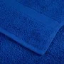 Toallas de sauna SOLUND 10 unidades azul 80x200 cm 600 gsm de , Toallas - Ref: Foro24-137196, Precio: 178,97 €, Descuento: %