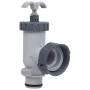 Válvulas de émbolo para piscina 2 unidades de vidaXL, Kits de mantenimiento de piscinas y spa - Ref: Foro24-92801, Precio: 31...