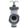 Válvulas de émbolo para piscina 2 unidades de vidaXL, Kits de mantenimiento de piscinas y spa - Ref: Foro24-92801, Precio: 31...